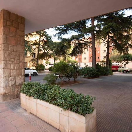 Lc Apartaments Av Del Mar Castellon de la Plana Exterior photo