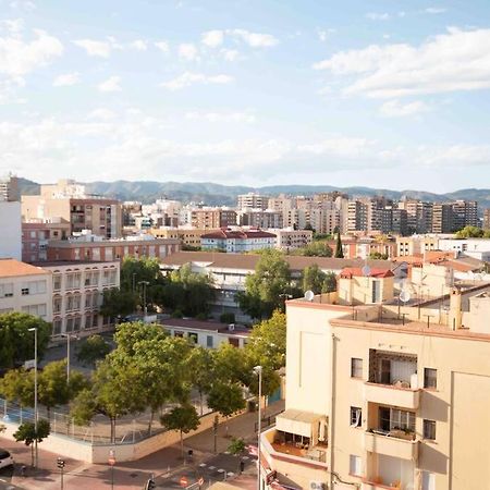 Lc Apartaments Av Del Mar Castellon de la Plana Exterior photo