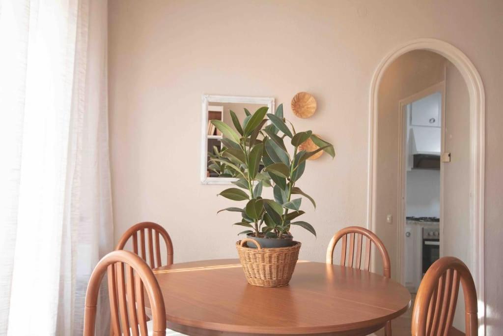 Lc Apartaments Av Del Mar Castellon de la Plana Exterior photo