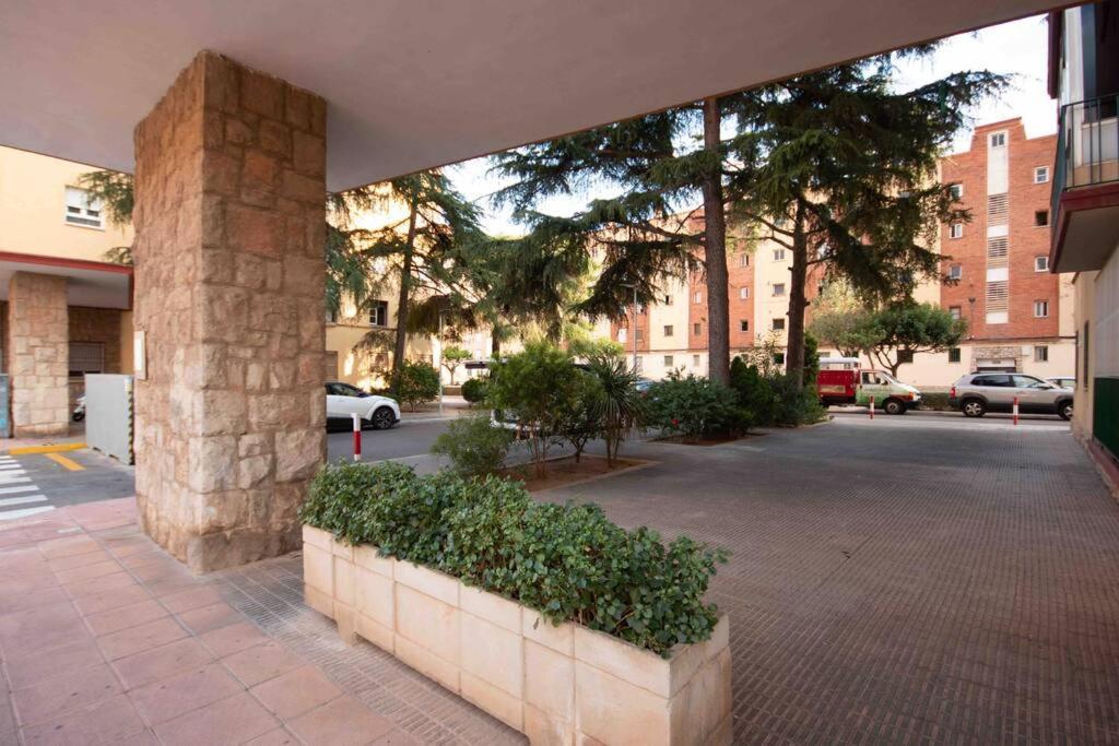 Lc Apartaments Av Del Mar Castellon de la Plana Exterior photo