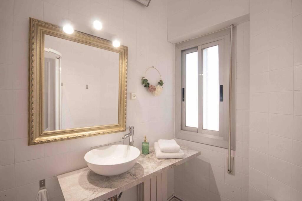Lc Apartaments Av Del Mar Castellon de la Plana Exterior photo