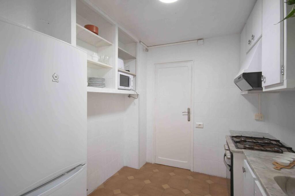 Lc Apartaments Av Del Mar Castellon de la Plana Exterior photo