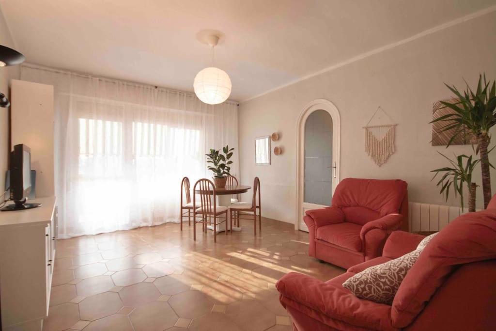 Lc Apartaments Av Del Mar Castellon de la Plana Exterior photo