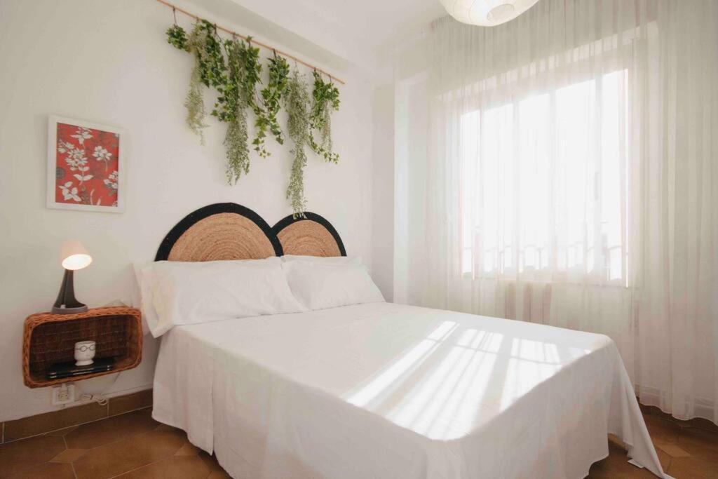 Lc Apartaments Av Del Mar Castellon de la Plana Exterior photo