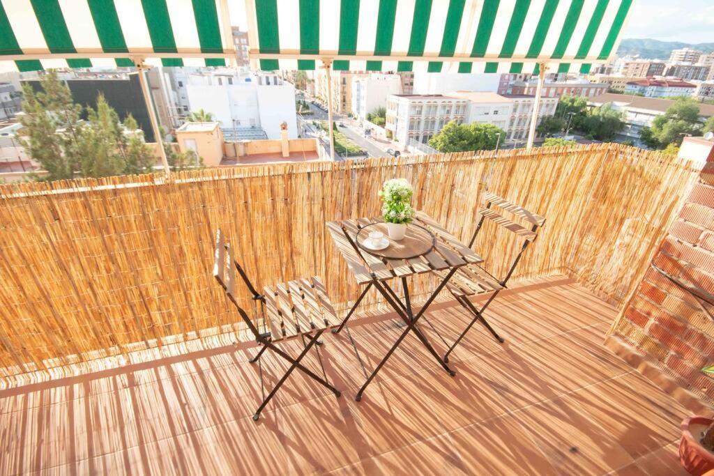 Lc Apartaments Av Del Mar Castellon de la Plana Exterior photo
