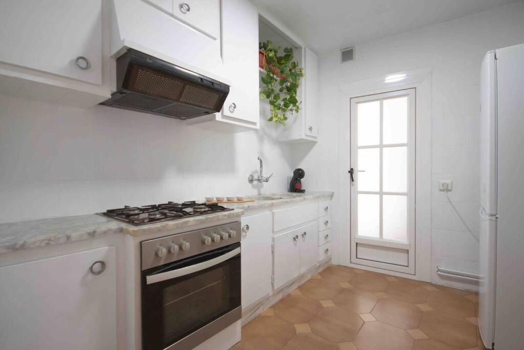 Lc Apartaments Av Del Mar Castellon de la Plana Exterior photo