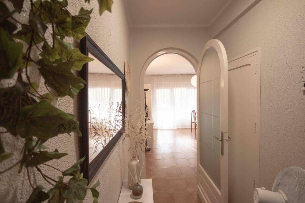 Lc Apartaments Av Del Mar Castellon de la Plana Exterior photo