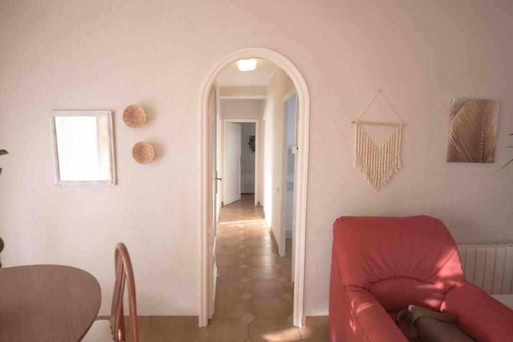 Lc Apartaments Av Del Mar Castellon de la Plana Exterior photo