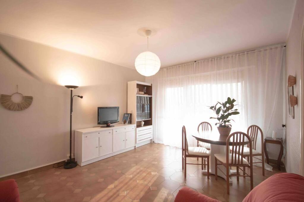 Lc Apartaments Av Del Mar Castellon de la Plana Exterior photo