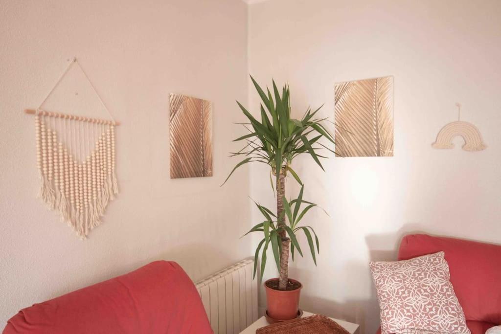 Lc Apartaments Av Del Mar Castellon de la Plana Exterior photo