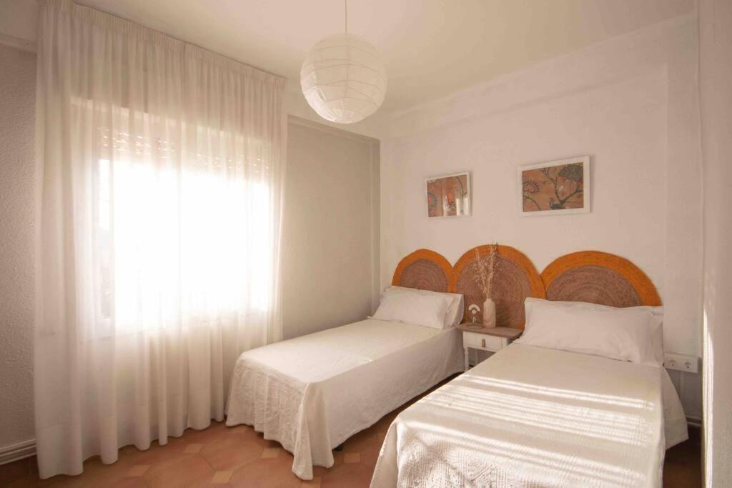 Lc Apartaments Av Del Mar Castellon de la Plana Exterior photo