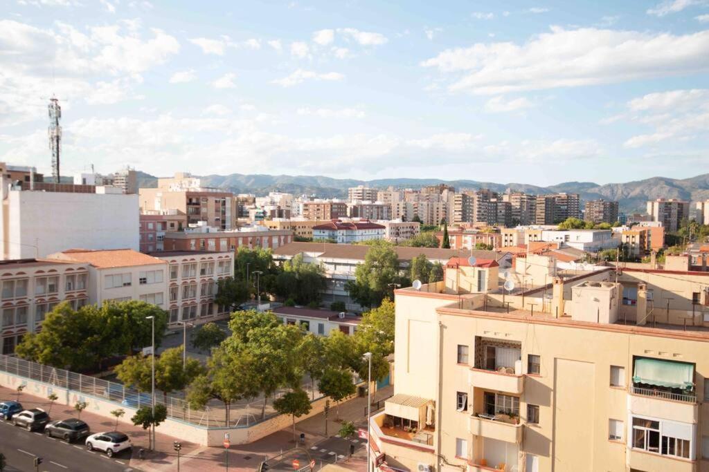 Lc Apartaments Av Del Mar Castellon de la Plana Exterior photo