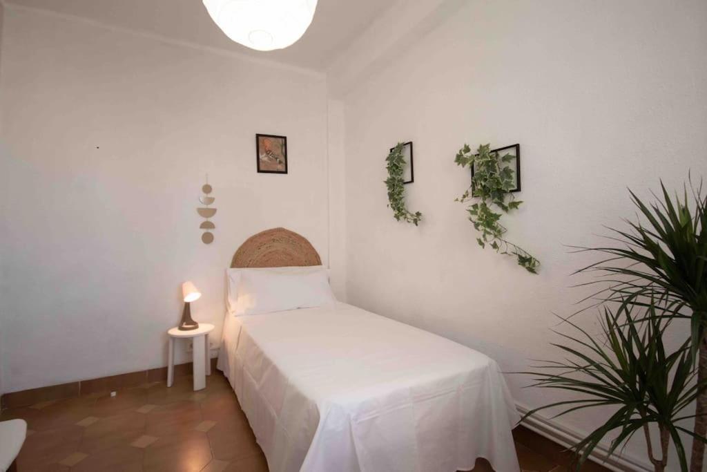 Lc Apartaments Av Del Mar Castellon de la Plana Exterior photo